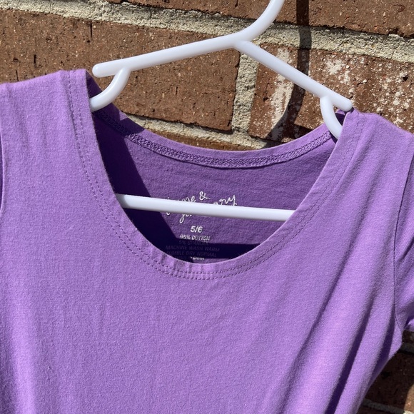 June and January Swing Dress - Picture 4 of 10